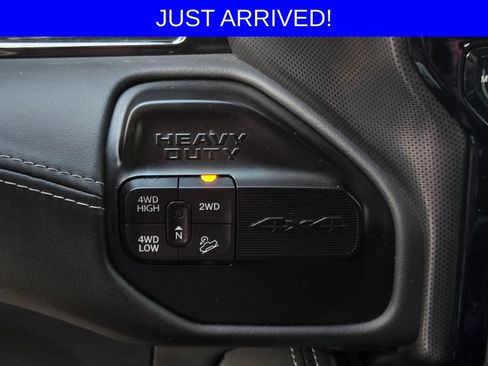 Used 2022 RAM 2500 Limited AWD/4WD image 24
