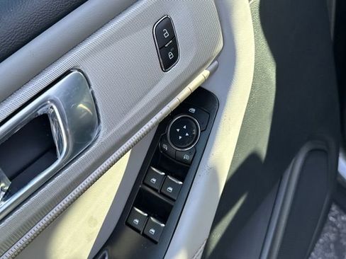 New 2026 Ford Explorer Active w/ Active Comfort Package image 24