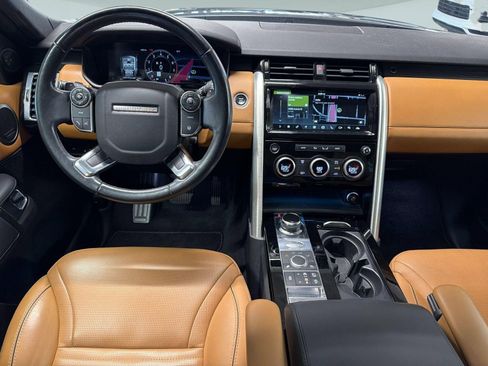 Used 2018 Land Rover Discovery HSE Luxury AWD/4WD image 29
