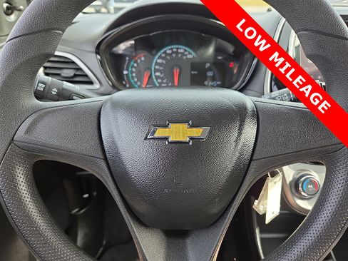Used 2022 Chevrolet Spark LS image 24