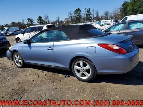 Used 2006 Toyota Solara SE FWD image 4