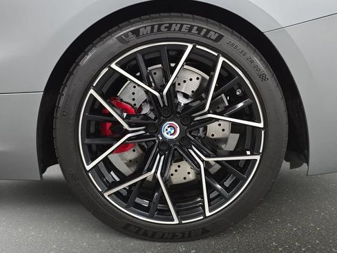 Used 2023 BMW M8 Competition AWD/4WD image 27