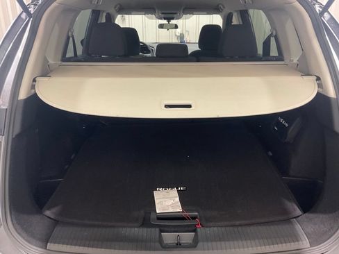 Used 2026 Nissan Rogue S AWD/4WD image 23