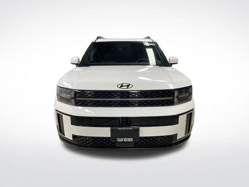 New 2026 Hyundai Santa Fe Calligraphy image 12