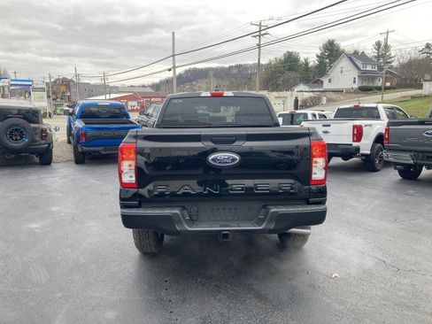 New 2025 Ford Ranger XL w/ Trailer Tow Package AWD/4WD image 5