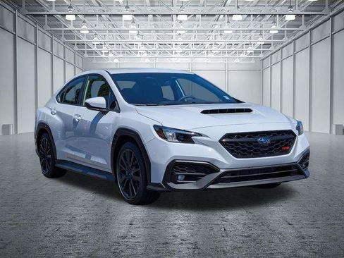 Used 2026 Subaru WRX Premium AWD/4WD image 7