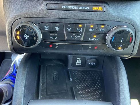 Used 2023 Ford Bronco Sport Big Bend w/ Convenience Package AWD/4WD image 18