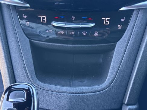 Used 2021 Cadillac XT6 Sport w/ LPO, ONYX Package image 20