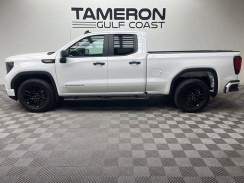 New 2026 GMC Sierra 1500 Pro w/ Graphite Edition image 2