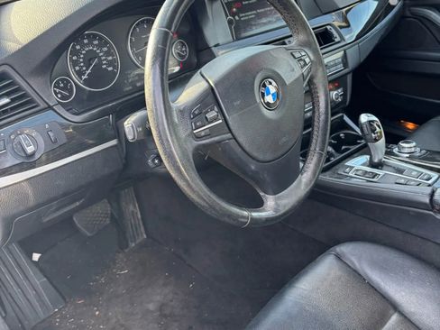 Used 2012 BMW 528i xDrive Sedan image 14