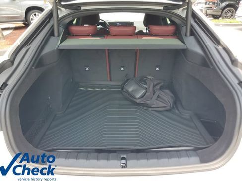 Used 2025 BMW i4 M50 w/ Premium Package AWD/4WD image 10