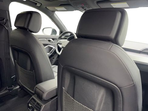 Used 2025 Audi Q3 2.0T Premium AWD/4WD image 42