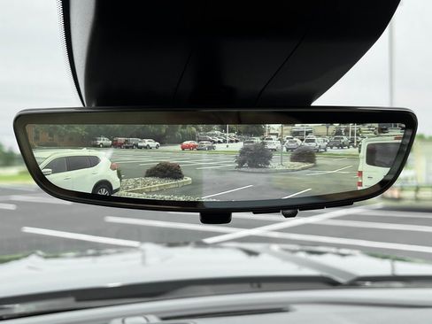 Used 2024 GMC Sierra 3500 Denali Ultimate image 9