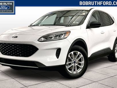 Used 2022 Ford Escape SE w/ Cold Weather Package