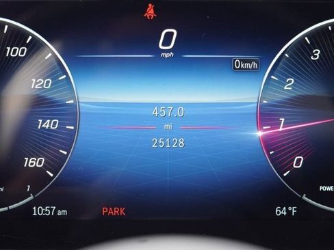 Used 2023 Mercedes-Benz C 300 Sedan image 19