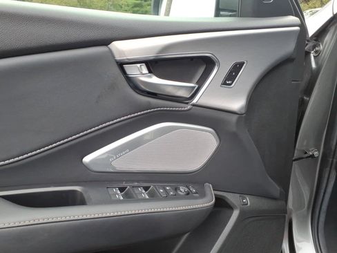 Used 2024 Acura RDX SH-AWD w/ Technology Package image 24