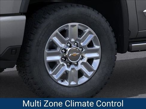 New 2026 Chevrolet Silverado 2500 High Country image 10