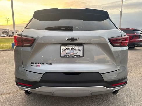New 2026 Chevrolet Blazer LT w/ Convenience Package AWD/4WD image 5