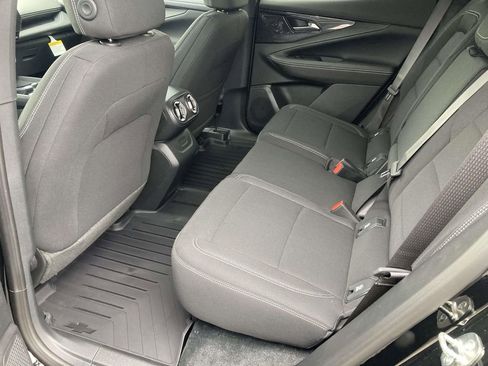 New 2026 Chevrolet Blazer EV LT image 12