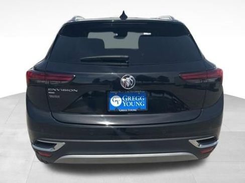 Used 2023 Buick Envision Preferred AWD/4WD image 5