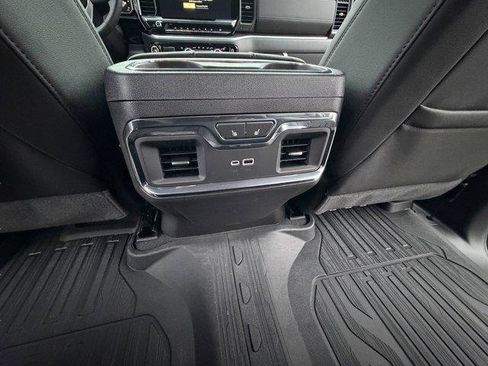 New 2026 GMC Sierra 1500 SLT w/ SLT Premium Package image 48