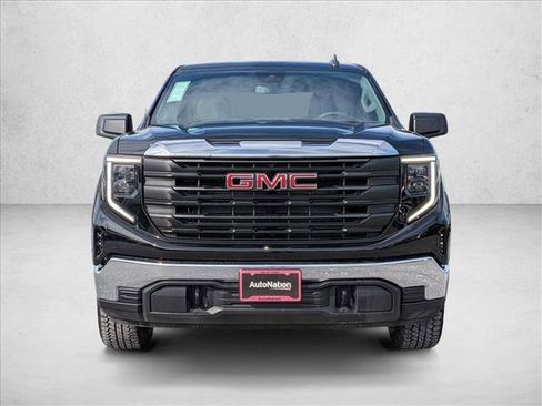 New 2026 GMC Sierra 1500 Pro w/ Pro Value Package image 6