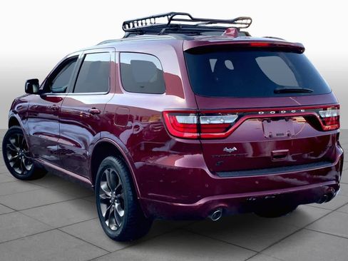 Used 2019 Dodge Durango GT image 9