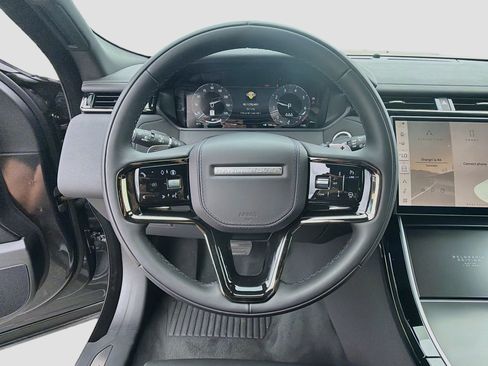 New 2026 Land Rover Range Rover Velar Belgravia AWD/4WD image 39