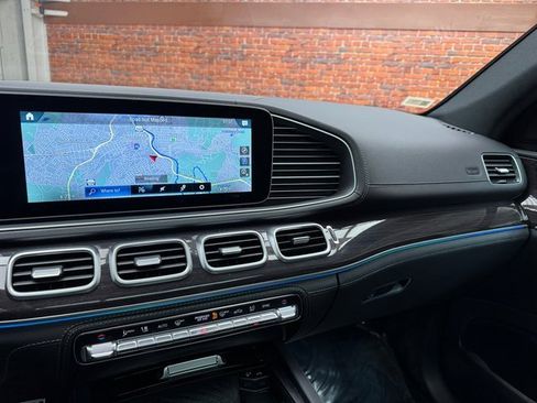 Certified 2023 Mercedes-Benz GLE 53 AMG 4MATIC Coupe image 17