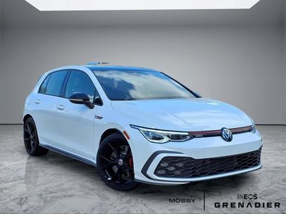 Used 2024 Volkswagen GTI S