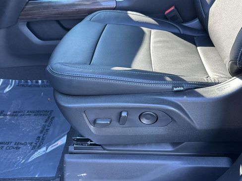 Used 2024 Chevrolet Silverado 1500 RST w/ All Star Edition Plus image 28