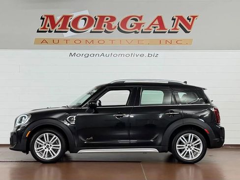 Used 2024 MINI Cooper Countryman S w/ Storage Package AWD/4WD image 6