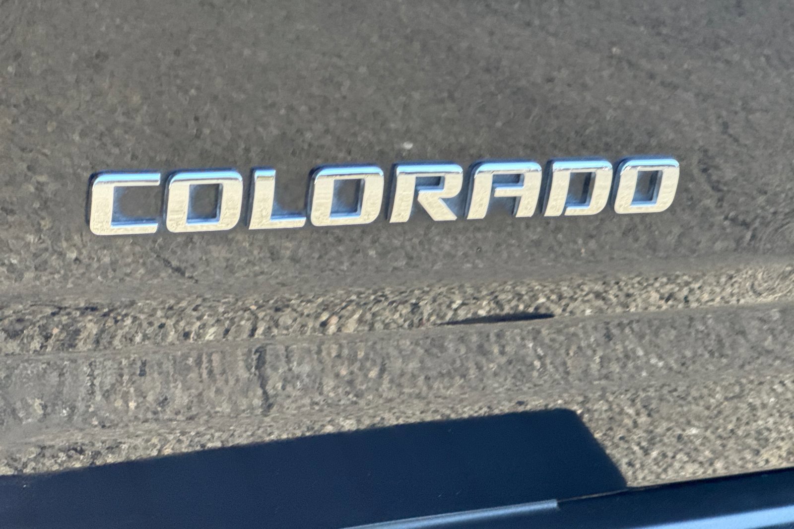Used 2019 Chevrolet Colorado ZR2 AWD/4WD image 30