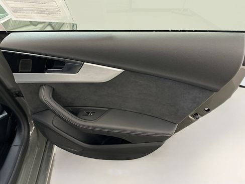 Used 2023 Audi A5 2.0T Premium Plus w/ Premium Plus image 33