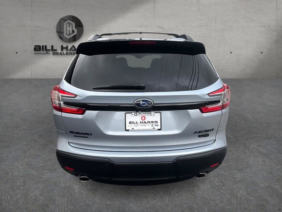 Used 2025 Subaru Ascent Bronze Edition AWD/4WD image 7
