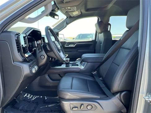 New 2026 GMC Sierra 1500 SLT w/ SLT Premium Plus Package image 25