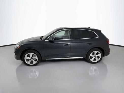 Used 2021 Audi Q5 2.0T Premium Plus w/ Premium Plus Package AWD/4WD image 4