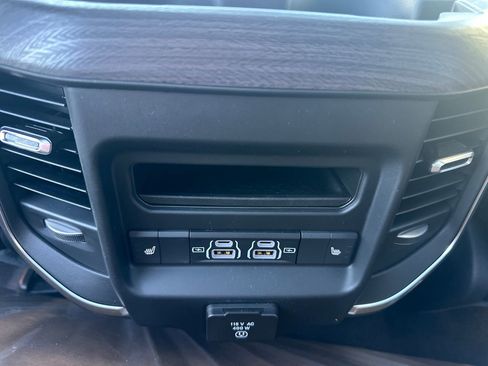 New 2026 RAM 1500 Laramie image 25
