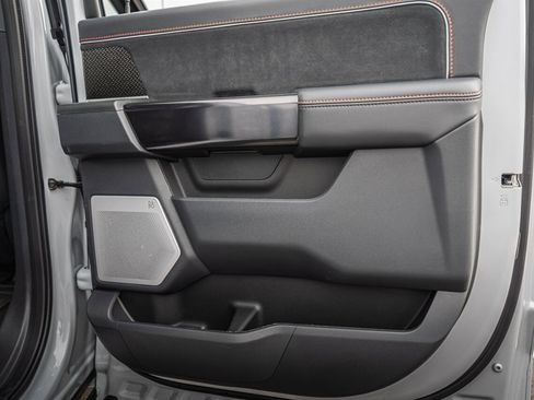 Used 2025 Ford F150 Raptor w/ Equipment Group 803A Raptor R image 70