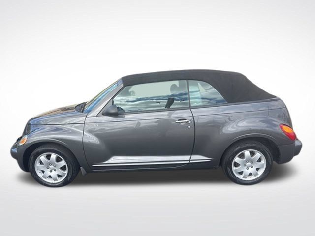 Used 2005 Chrysler PT Cruiser Touring FWD image 29