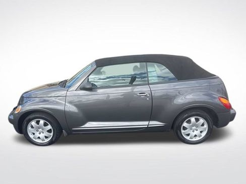 Used 2005 Chrysler PT Cruiser Touring FWD image 29