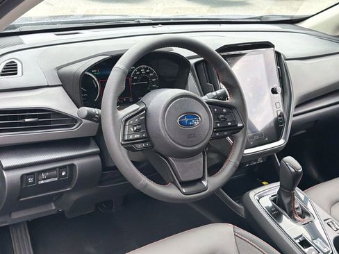 New 2026 Subaru Crosstrek 2.5i Limited AWD/4WD image 16