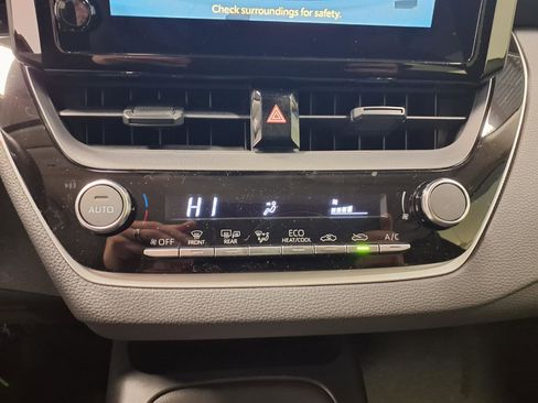 New 2026 Toyota Corolla LE image 14