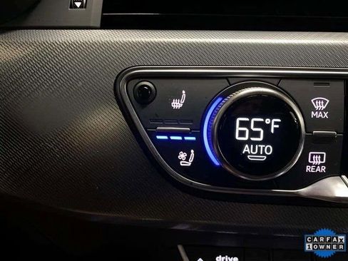 Used 2023 Audi A5 2.0T Premium Plus w/ Premium Plus AWD/4WD image 55