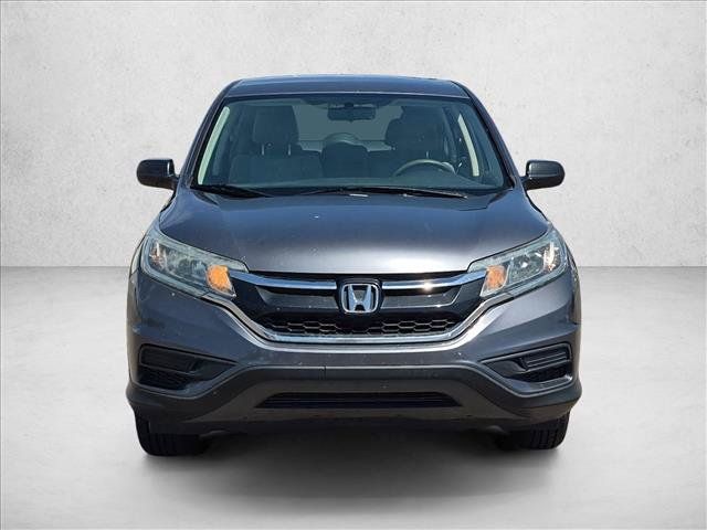 Used 2016 Honda CR-V LX image 2