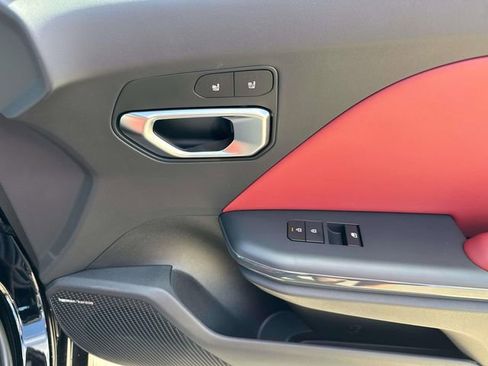 New 2026 Kia K4 GT-Line image 17