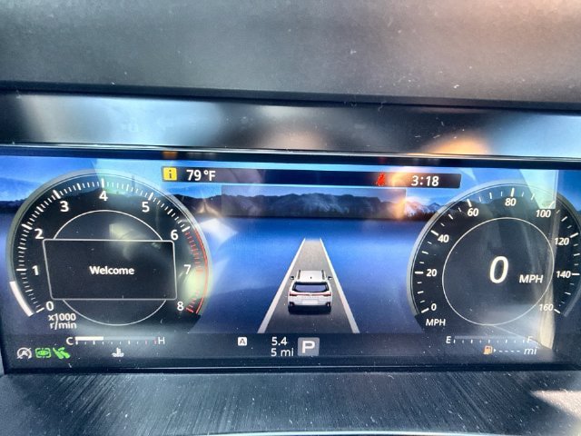 New 2026 Subaru Outback Premium AWD/4WD image 17