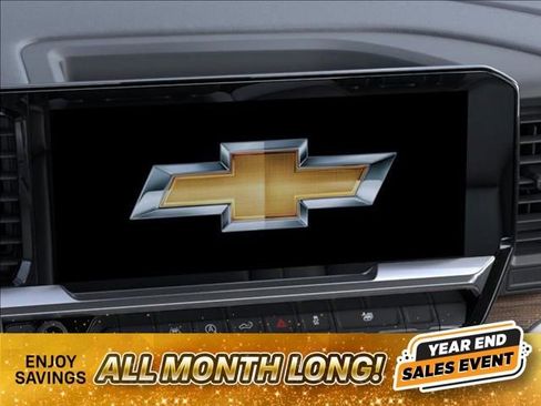 New 2026 Chevrolet Silverado 1500 LT image 20