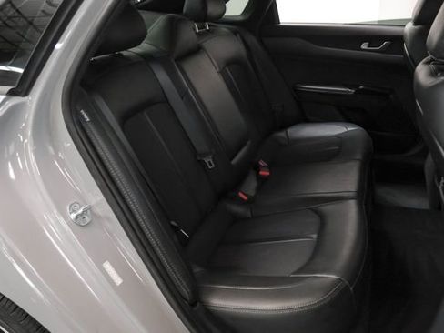 Used 2022 Kia K5 GT-Line AWD/4WD image 26