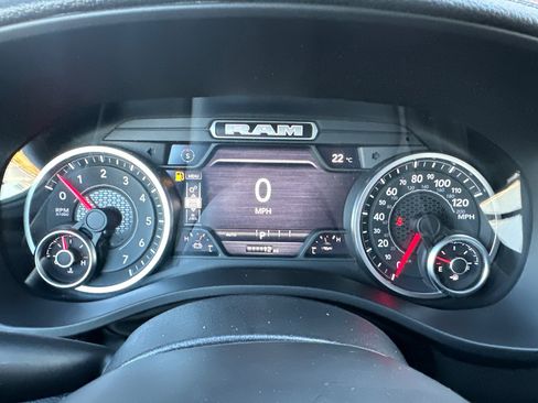 New 2026 RAM 1500 Laramie image 24